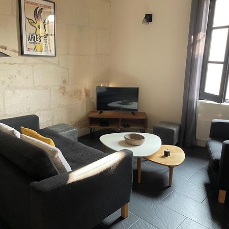 Le Petit Arles Apartment Bagian luar foto