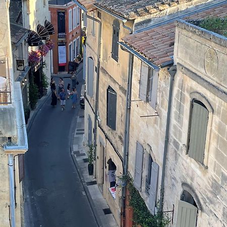 Le Petit Arles Apartment Bagian luar foto