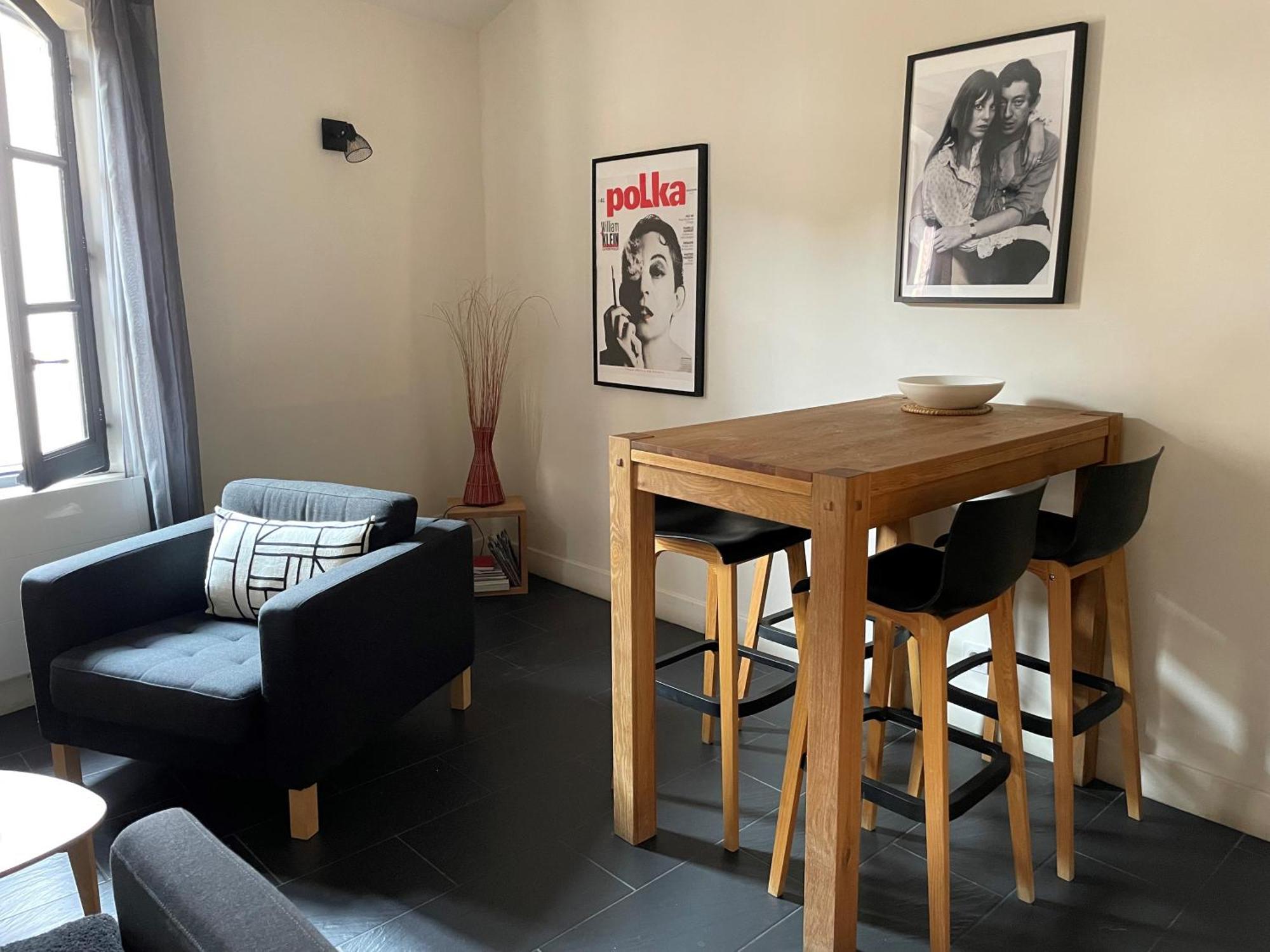 Le Petit Arles Apartment Bagian luar foto