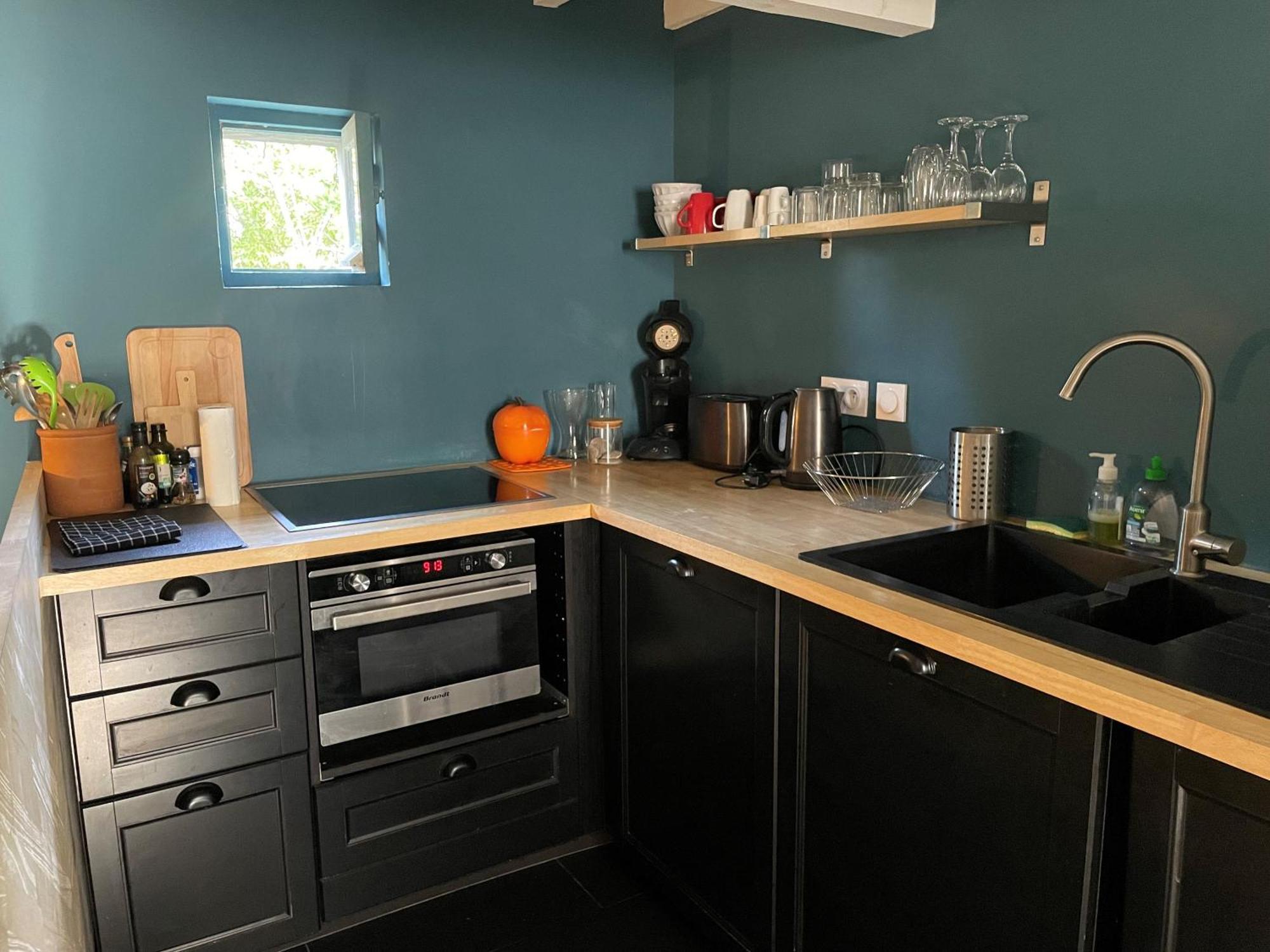 Le Petit Arles Apartment Bagian luar foto