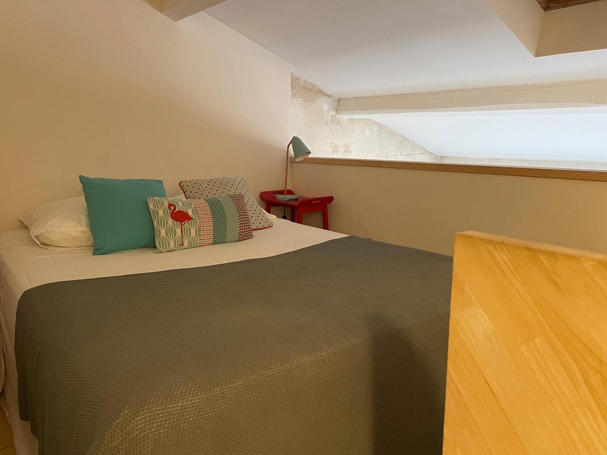 Le Petit Arles Apartment Bagian luar foto