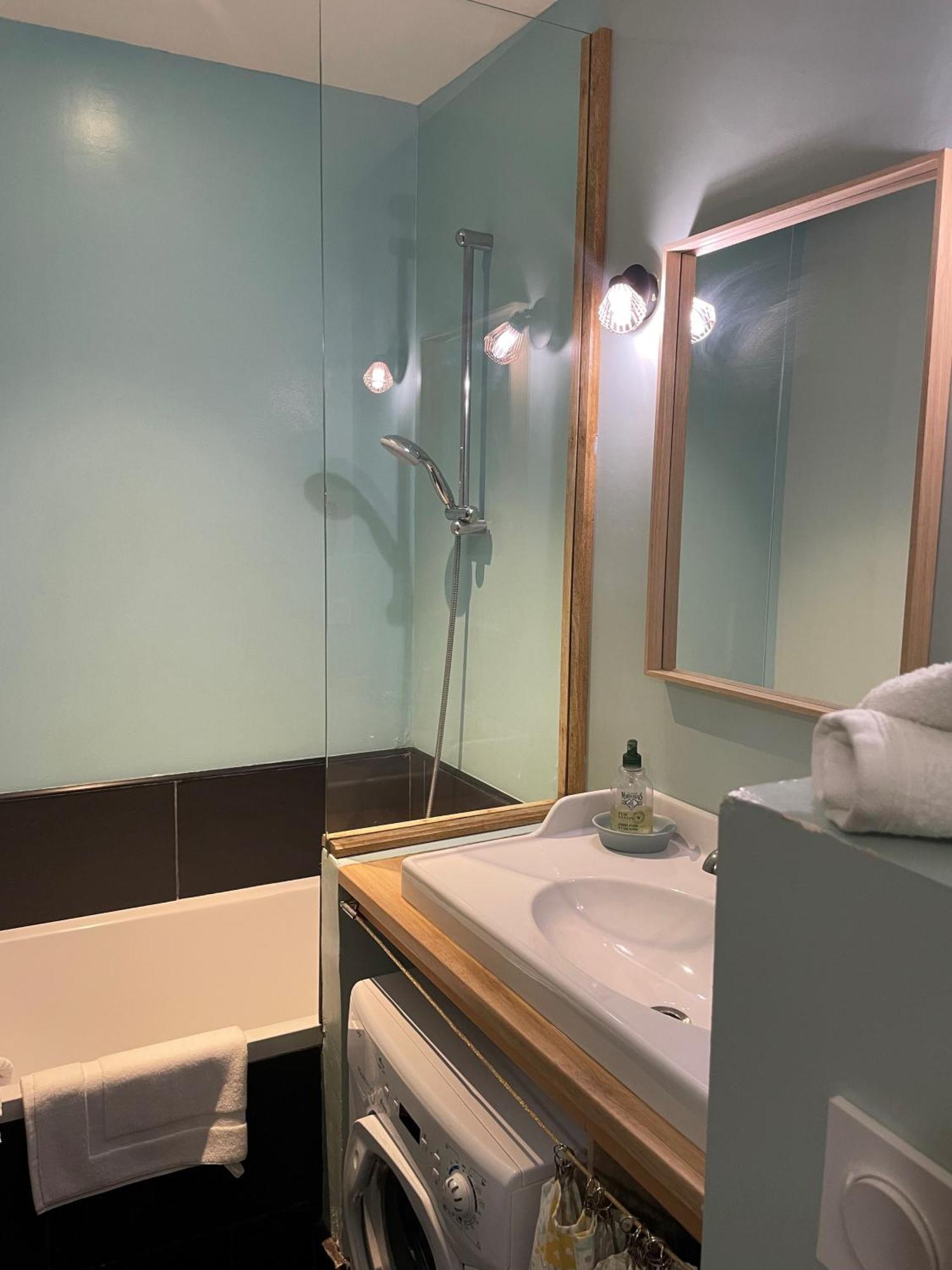 Le Petit Arles Apartment Bagian luar foto